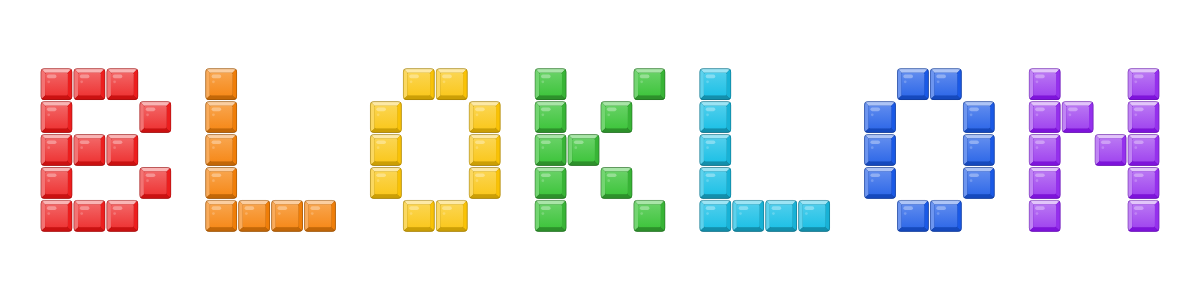 Bloklon
